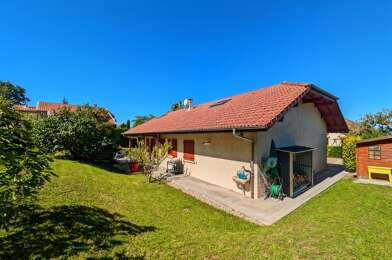 Maison 7 pièces 679000 €