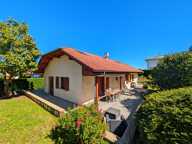 Dpt Haute Savoie (74), à vendre PUBLIER maison familiale au calme de 160 m2 entièrement clôturée — photo 2