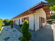 Dpt Haute Savoie (74), à vendre PUBLIER maison familiale au calme de 160 m2 entièrement clôturée — photo 3