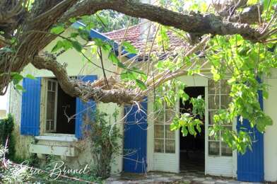 Maison 5 pièces 367000 €