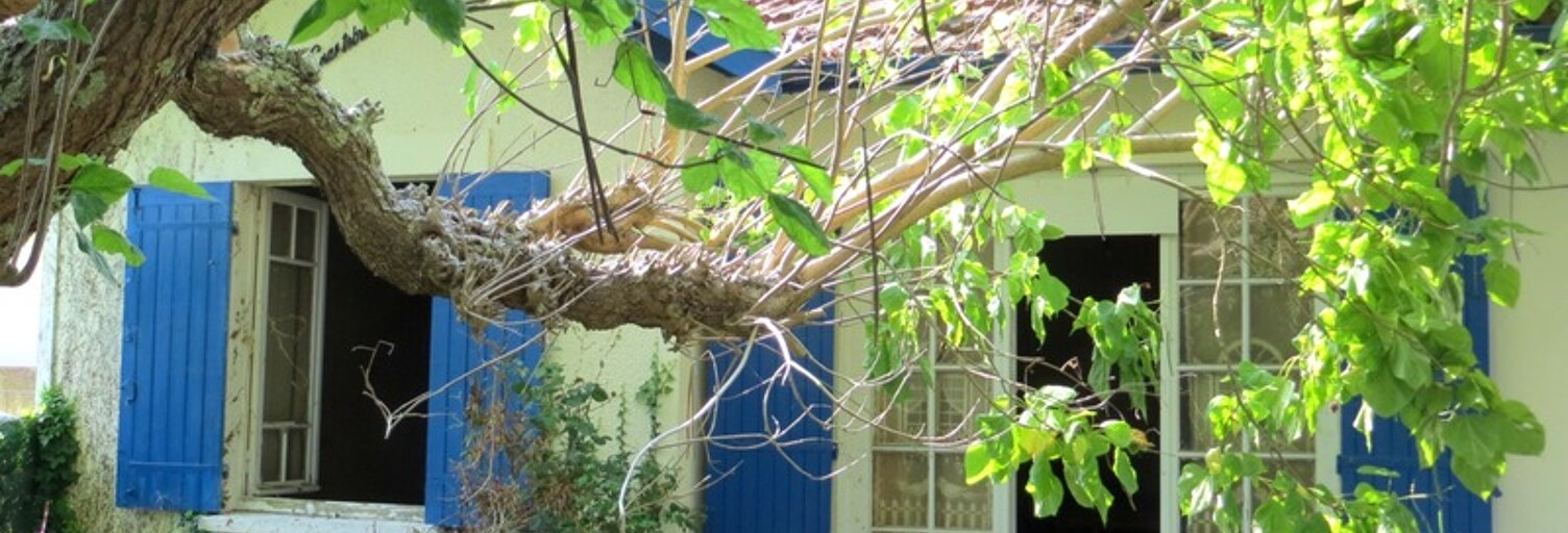 Maison 5 Pièces 101 m² à vendre à Andernos-les-Bains (33510)