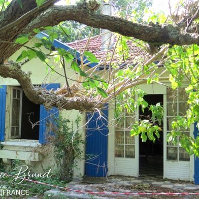 Maison 5 pièces 369000 €