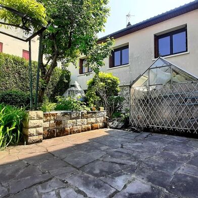 Maison 5 pièces 448000 €