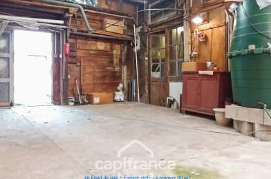 Maison 5 pièces 448000 €