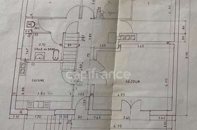 Maison 5 pièces 448000 €