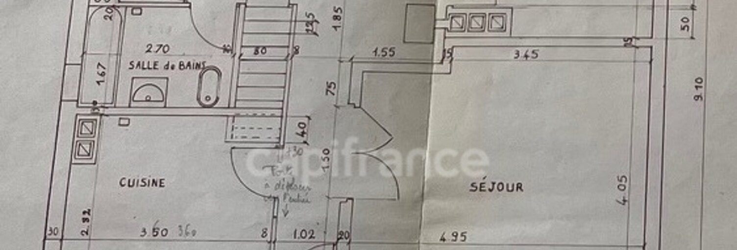 Maison 5 Pièces 143 m² à vendre à Champigny-sur-Marne (94500)