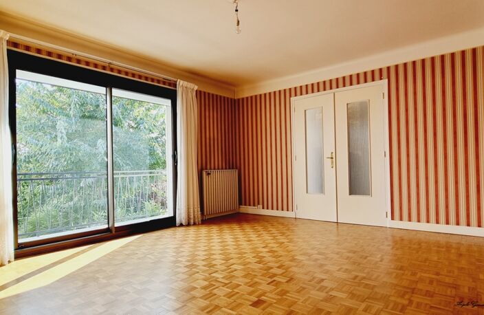Maison familiale 5/7 pièces 143 m² + garage double + atelier 78 m² quartier Coeuilly (Champigny-sur-Marne) – RER E 700 m – Futur ligne 15 à 10 minutes — photo 5