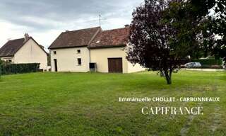 Maison 5 Pièces 110 m² à vendre à Précy-sous-Thil (21390)