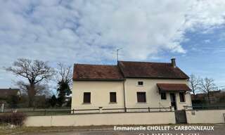 Maison 5 Pièces 110 m² à vendre à Précy-sous-Thil (21390)