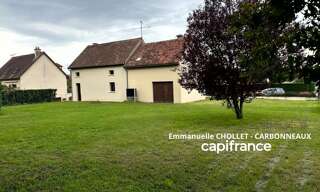 Maison 5 Pièces 110 m² à vendre à Précy-sous-Thil (21390)