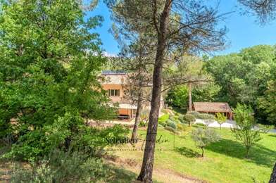 Maison 11 pièces 1390000 €