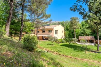 Maison 8 pièces 990000 €