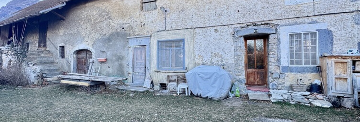 Maison 5 Pièces 125 m² à vendre à La Fare-en-Champsaur (05500)