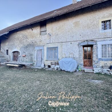 Maison 5 pièces 268750 €