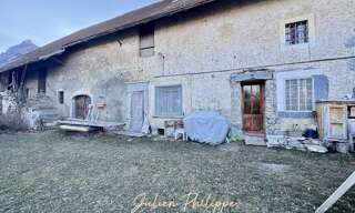 Maison 5 Pièces 125 m² à vendre à La Fare-en-Champsaur (05500)