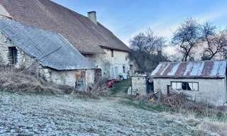 Maison 5 Pièces 125 m² à vendre à La Fare-en-Champsaur (05500)