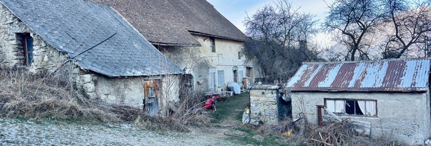 Maison 5 Pièces 125 m² à vendre à La Fare-en-Champsaur (05500)