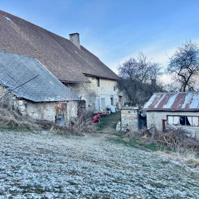 Maison 5 pièces 257900 €