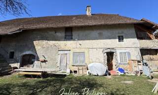 Maison 5 Pièces 125 m² à vendre à La Fare-en-Champsaur (05500)