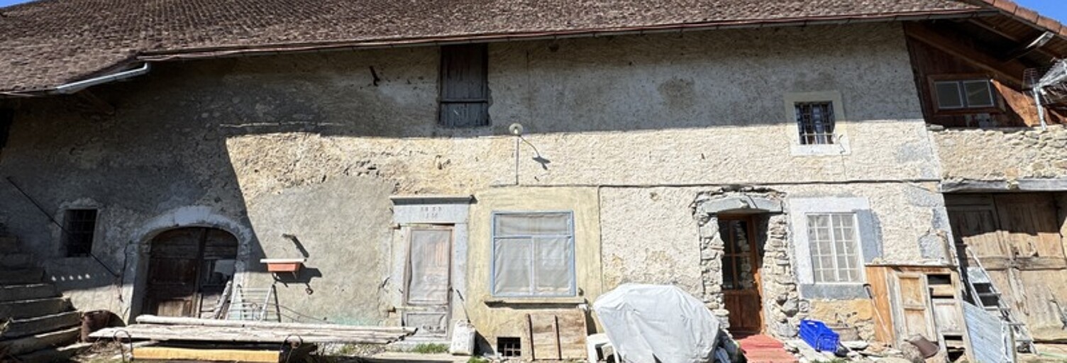 Maison 5 Pièces 125 m² à vendre à La Fare-en-Champsaur (05500)