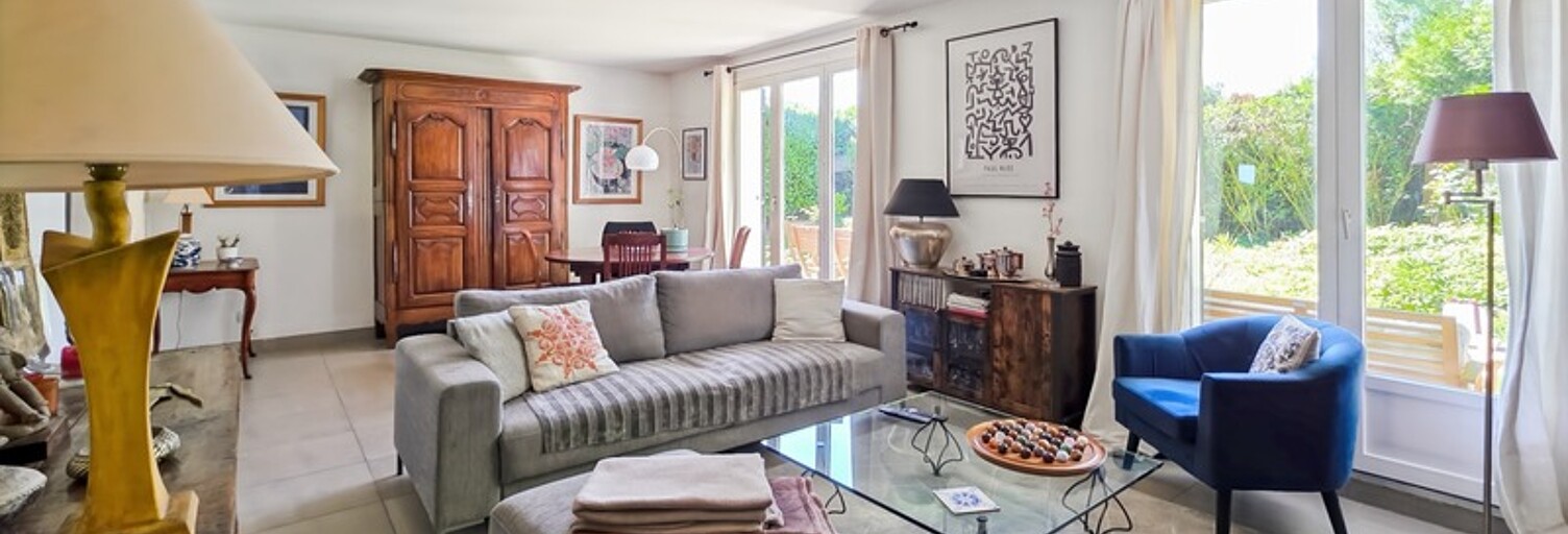 Maison 5 Pièces 115 m² à vendre à Épône (78680)