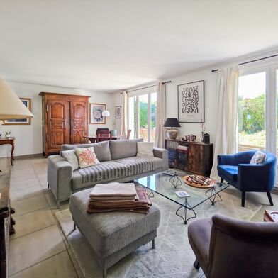 Maison 5 pièces 353600 €