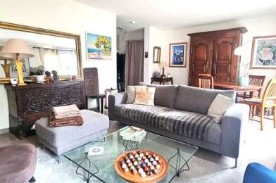 Maison 5 pièces 349500 €