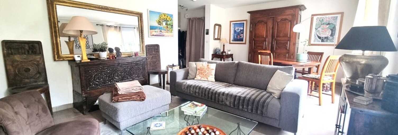 Maison 5 Pièces 115 m² à vendre à Épône (78680)