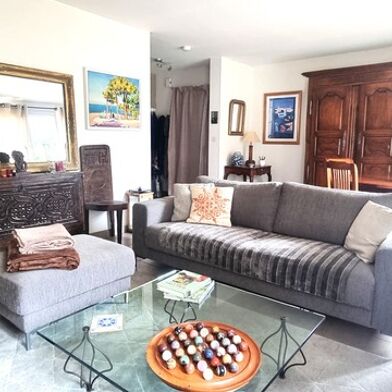 Maison 5 pièces 353600 €