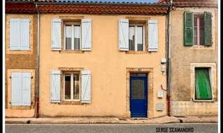 Maison 4 Pièces 96 m² à vendre à L'Isle-de-Noé (32300)