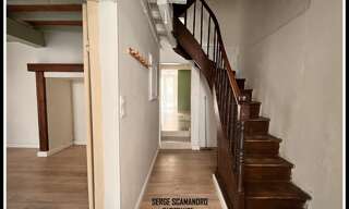 Maison 4 Pièces 96 m² à vendre à L'Isle-de-Noé (32300)