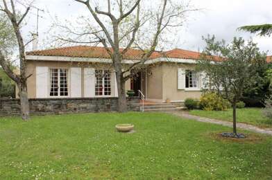 Maison 5 pièces 345000 €