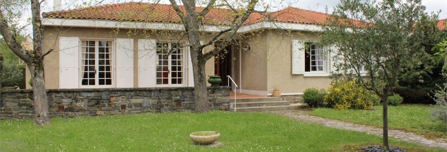 Maison 5 Pièces 143 m² à vendre à Revel (31250)