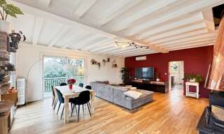 Maison 10 Pièces 310 m² à vendre à Beaucouzé (49070)