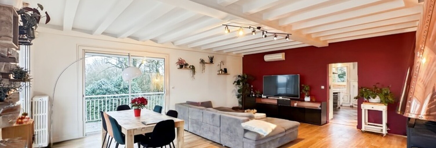 Maison 10 Pièces 310 m² à vendre à Beaucouzé (49070)