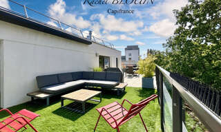 Appartement 6 Pièces 150 m² à vendre à Rennes (35200)