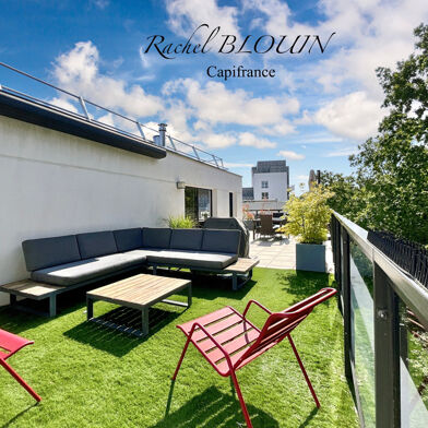 Appartement 6 pièces 699000 €