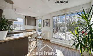 Appartement 6 Pièces 150 m² à vendre à Rennes (35200)