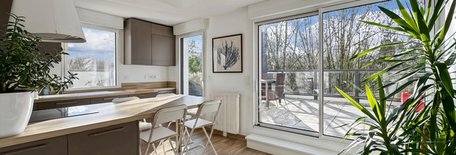 Appartement 6 Pièces 150 m² à vendre à Rennes (35200)