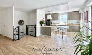 Appartement 6 Pièces 150 m² à vendre à Rennes (35200)