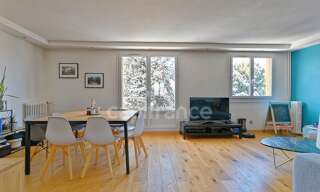 Appartement 3 Pièces 63 m² à vendre à Maisons-Laffitte (78600)