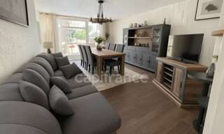 Appartement 4 Pièces 67 m² à vendre à Boulogne-sur-Mer (62200)