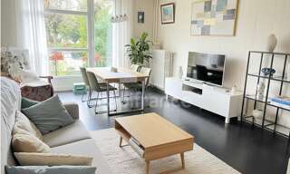 Appartement 4 Pièces 67 m² à vendre à Boulogne-sur-Mer (62200)