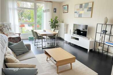Appartement 4 pièces 74210 €