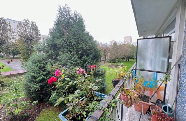 À VENDRE - APPARTEMENT 4 PIÈCES - 67,06 M2 - 1 ER ÉTAGE - BOULOGNE-SUR-MER — photo 5