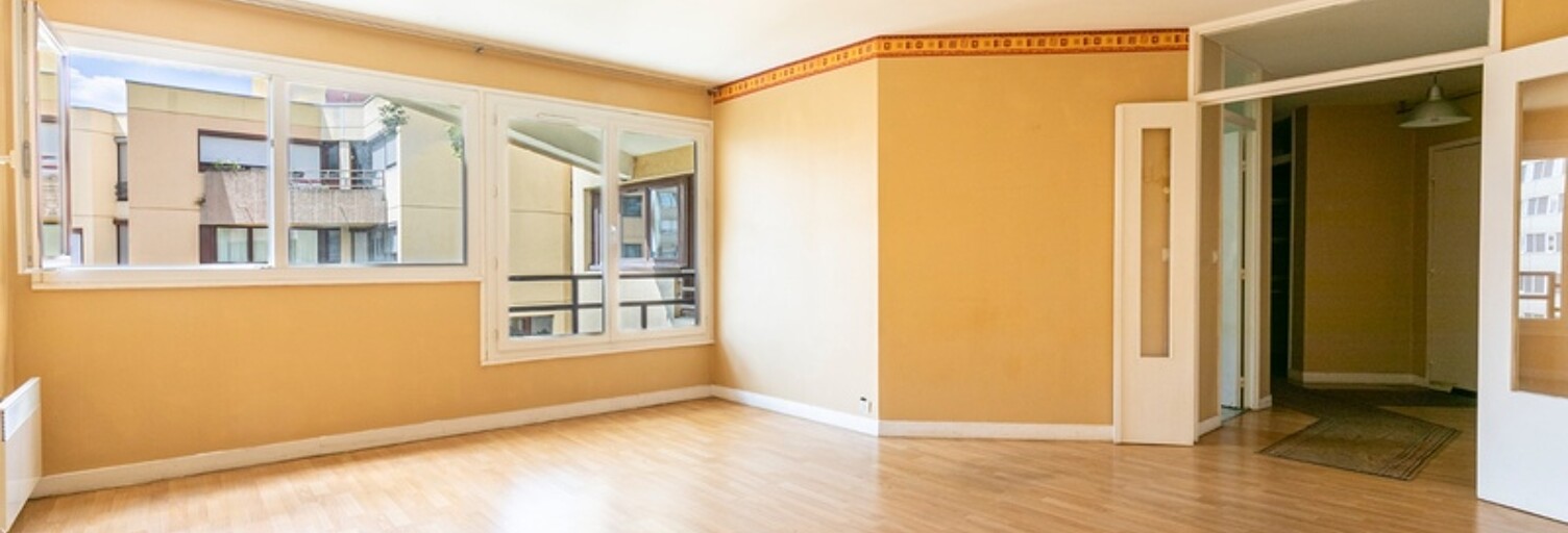 Appartement 3 Pièces 79 m² à vendre à Vanves (92170)