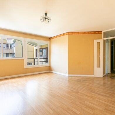 Appartement 3 pièces 370000 €