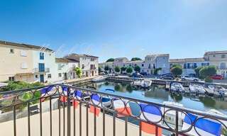 Maison 4 Pièces 101 m² à vendre à Aigues-Mortes (30220)