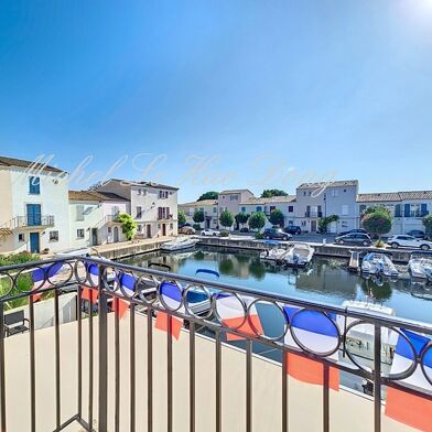 Maison 4 pièces 430000 €