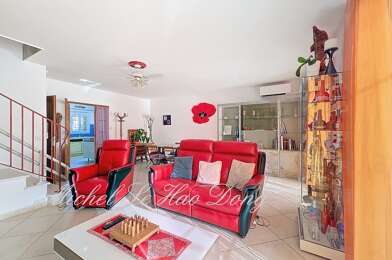 Maison 4 pièces 430000 €